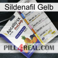 Sildenafil Yellow 11